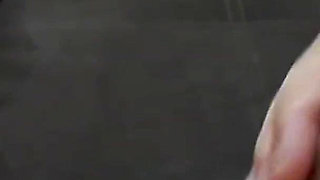 My Stepdaughter Helped Me with a Handjob When I Ran Out of the Hospital