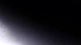 Hairy Latina MILF on Webcam