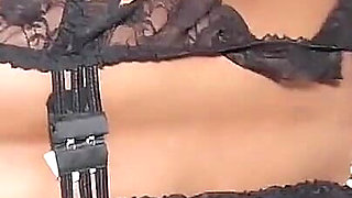 Its an Amazing Moment of Excitement with You Girls