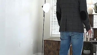 Cute Teen Babysitters Get Cum on Face - Stickiest Facial yet! - Full Movie Free