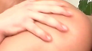 Sexy MILF gets all her holes filled with cock