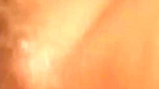 Beauty MILF takes big cock deep in her sweet ass
