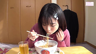 A Drifting Woman with Nowhere to Go Slowly Drawn Into a Deep and Intense Submission Story - Chapter1