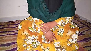 The modern mother-in-law tested it out by fucking it herself, instead of letting her daughter-in-law do it.