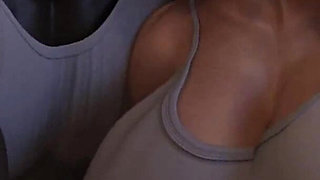Tifa's Dark Heaven Asian Cheats Boyfriend Sucking and Fucking BBC - Episode 28