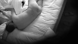 Amateur Hidden Cams Reveal Cock Riding Hoes