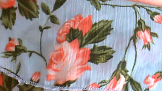 Spring Awakening: Daisies, a Flowing Skirt and a Moment Just for Us