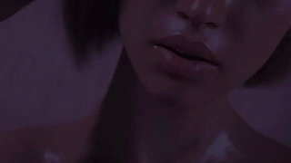 My Pleasure 13: Julian-daphne Bed Machinery & Cowgirl