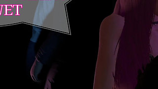 Vol 3 the Bulls Club, Where the Wives Ride Huge BBC