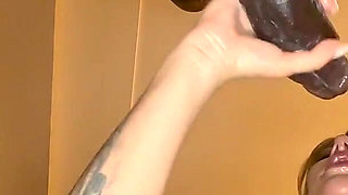 Big Booty Latina Kitana Montana Horny BBC Fucking