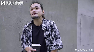 Mtvq22-ep1 City Hunter Ep1/24h Crazy Date! Ejaculation Marathon Selfie Showdown!