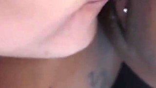 Three Goddesses in a Sexy Relay of Ass Licking