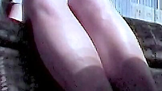 Private Amateur with Wet Cunt
