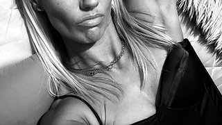 40yr old milf at home