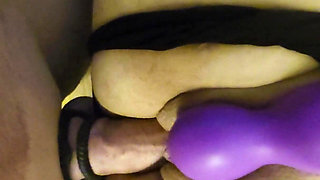 Close up Pussy Penetration