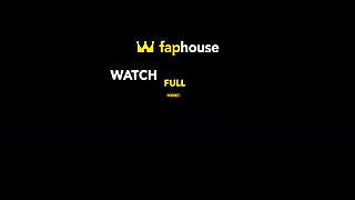 This French Lady Got Her Tight Pussy Fucked in Close up