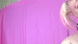 Horny Fucking Doctor Saids Let Me Check Your Big Fat Cock