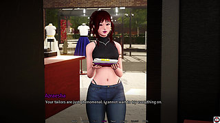 A House in the Rift - ( PT 37) - Zanith