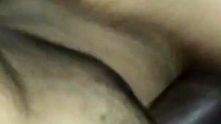 Desi Bhabhi's Little Pussy Thirst and Cum Ejaculation