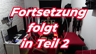 Beatings and Facesitting - Part 1-2