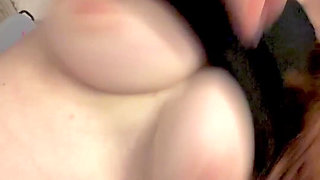 Flashing My Boobs!!