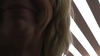 Amazing French Cougar, 60 Year Old 5066