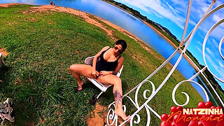 Countryside Heat - I Gave in