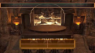 Treasure nadia, academy 34, lust epidemic