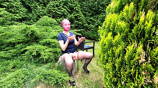 The Return of the Stockinhead: Part 2