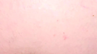 Fucking a Girl with a Tight Virgin Pussy I Cum Inside Her Moaning Rich as a Whore Close up Baby