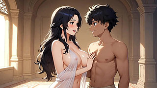 Muhbole devar ne ki mast chudayi