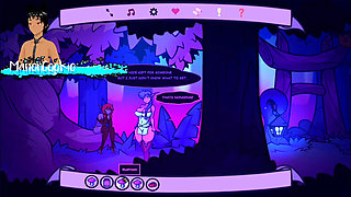 Tales of the Moon - Solving puzzles and fucking around with elves and goblins