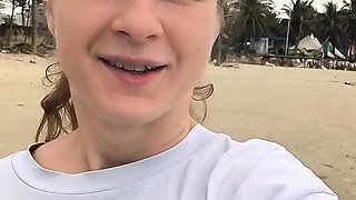 Beach Walk