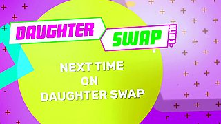 Daughter Swap-Army Methods Of Raising Daughters