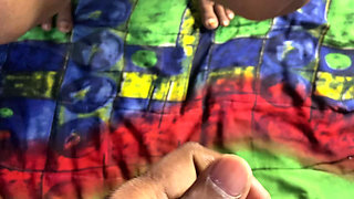 Fucked Stepmom by Reminding Her of Old Things