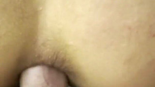 Monika Fox hard fuck with my boy