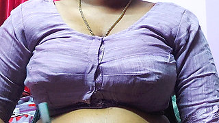 Indian Beautiful Couple Having Hardcore Sex in Room