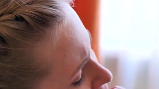 Hot Sex After Yoga Practice