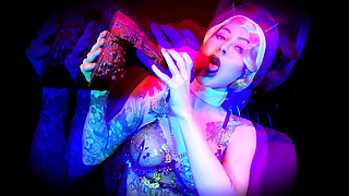 Pendulum Swing: Satan Fucks Your Soul - JOI, Blasphemy, Corruption