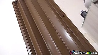 Hot Wife Regrets Sending Hubby to Sister-in-Law - Rough Anal & Cheating Fuck
