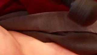 Redhead Schoolgirl Wontherine Gets Dominated