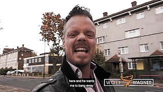 Glamour Carmel Anderson - couch fuck smut - Wolf Wagner Com