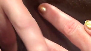 Massage Turns to Horny Fun with Beautiful Model