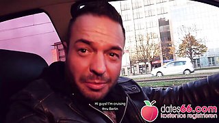 Kessie's silicone tits movie