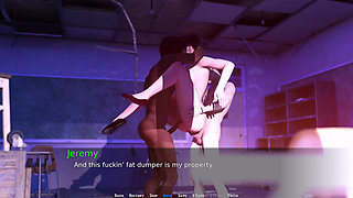 Fate and Life Update #21 the Mystery of Vaulinhorn