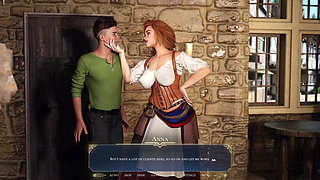 Complete Gameplay - Magic Pussy 3, Part 22