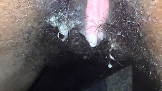 I told him I didnt shave vol 2. He got me pregnant