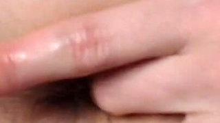 2 Fingers in Ass and Fart