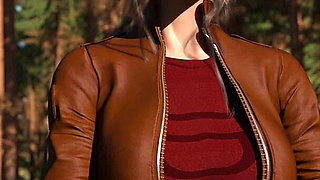 How to Lose Ones Virginity 22: Leo's Jerk Confession to Chloe