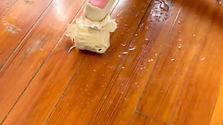 Ready to Take Away and Enjoy Delicious Food at Home, Daddy